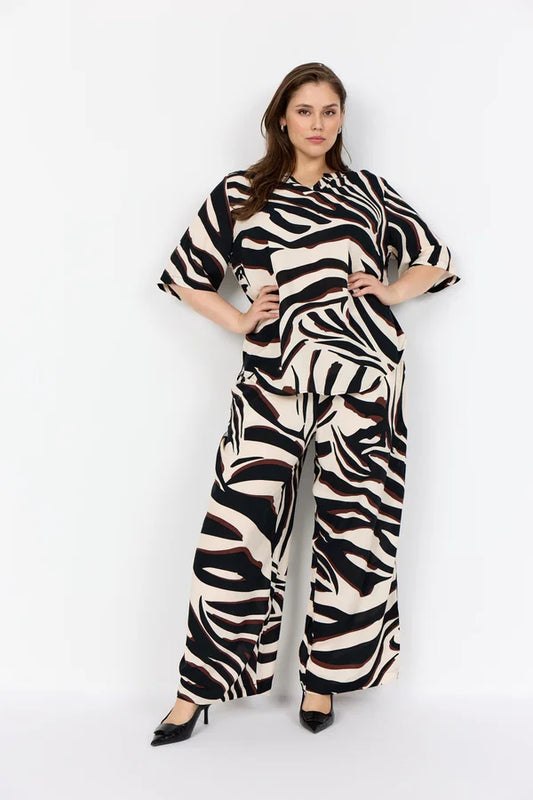 WaSALMA 1 - Bluse