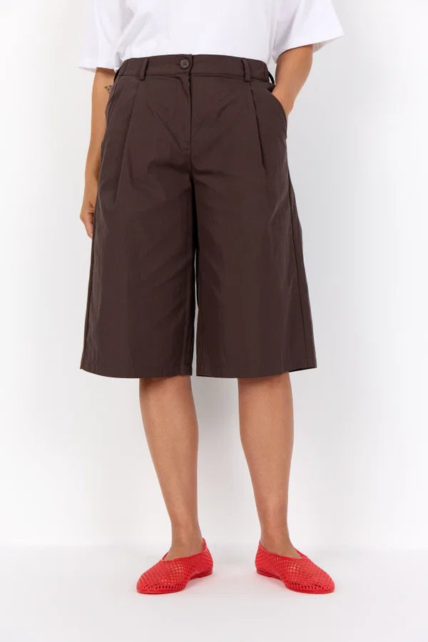 Shorts Plus Size