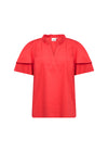 WaSAGA 36 - Bluse