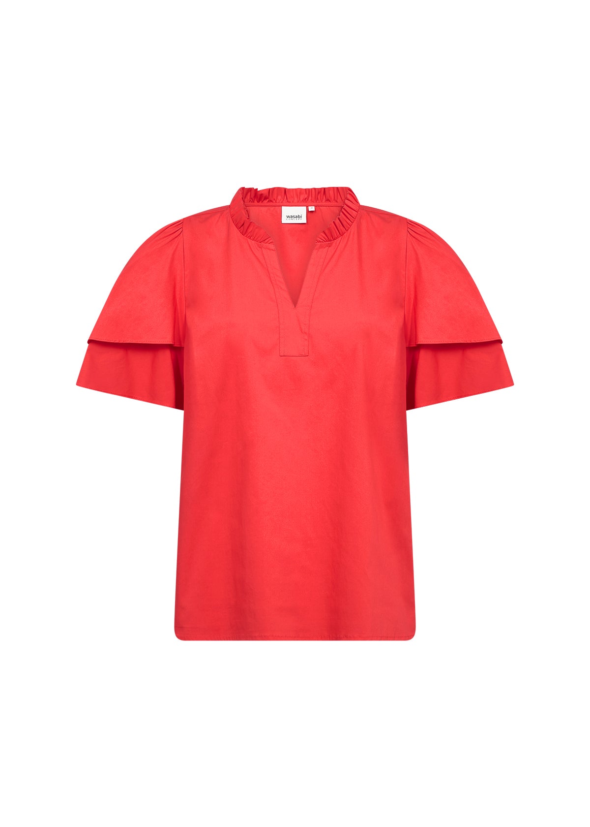 Plus Size Bluser