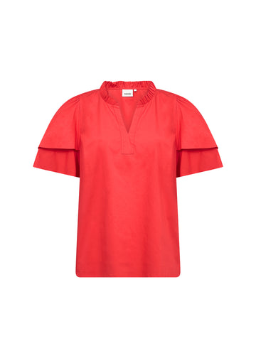 WaSAGA 36 - Bluse
