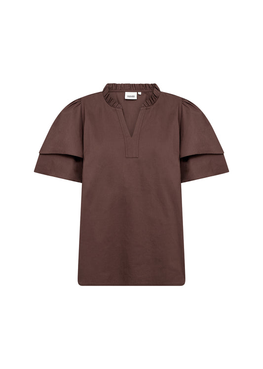 WaSAGA 36 - Bluse
