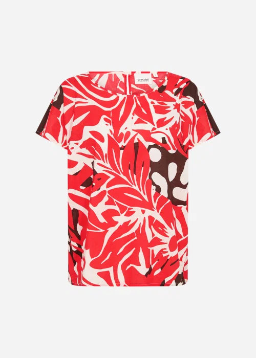 Wa - HAVIN 1  Bluse