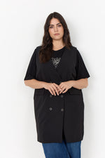 WaSALLY 4 - Blazer Vest
