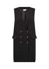 WaSALLY 4 - Blazer Vest