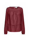 WaAIMI 2 - Bluse
