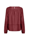 WaAIMI 2 - Bluse