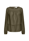 WaAIMI 2 - Bluse