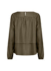 WaAIMI 2 - Bluse