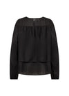 WaAIMI 2 - Bluse