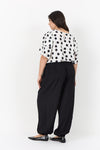 WaANAYA 1 - Prikket Bluse