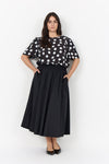 WaANAYA 1 - Prikket Bluse