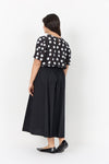 WaANAYA 1 - Prikket Bluse