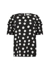 WaANAYA 1 - Prikket Bluse