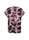 WaATHALIA 1 - Mønstret bluse