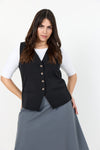 WaSALLY 6 - Vest