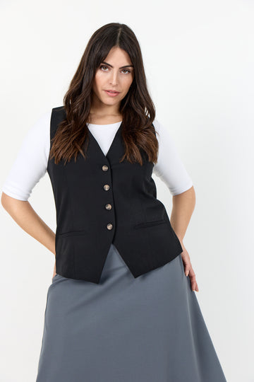 WaSALLY 6 - Vest