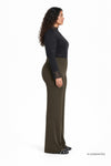 WaSTELLA 8 - Bluse med Blondedetaljer