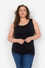 WaSTELLA 6 -  Basis Tank Top - NOOS