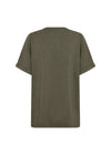 WaSABINA 102 - T-shirt med Print