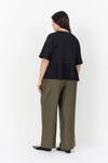 WaSABINA 105 - Bluse med knapper