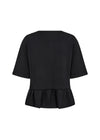 WaSABINA 105 - Bluse med knapper