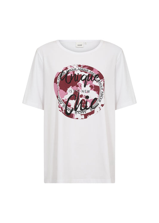WaHELENE 4 - T-Shirt