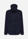 WaNETTIE 2 - Fleece Cardigan