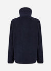 WaNETTIE 2 - Fleece Cardigan