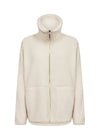 WaNETTIE 2 - Fleece Cardigan