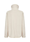 WaNETTIE 2 - Fleece Cardigan