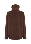 WaNETTIE 2 - Fleece Cardigan