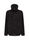 WaNETTIE 2 - Fleece Cardigan