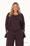 WaSABINA 23 - Cardigan