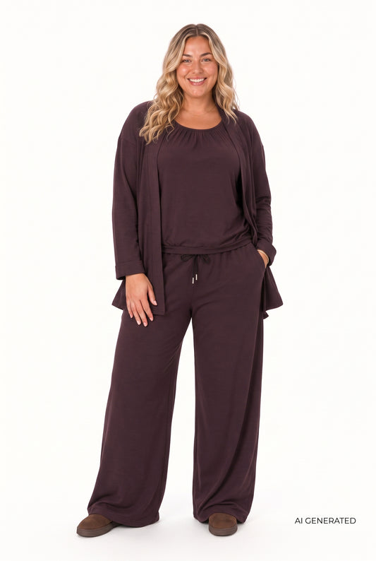 WaSABINA 23 - Cardigan