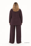 WaSABINA 23 - Cardigan