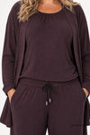 WaSABINA 23 - Cardigan