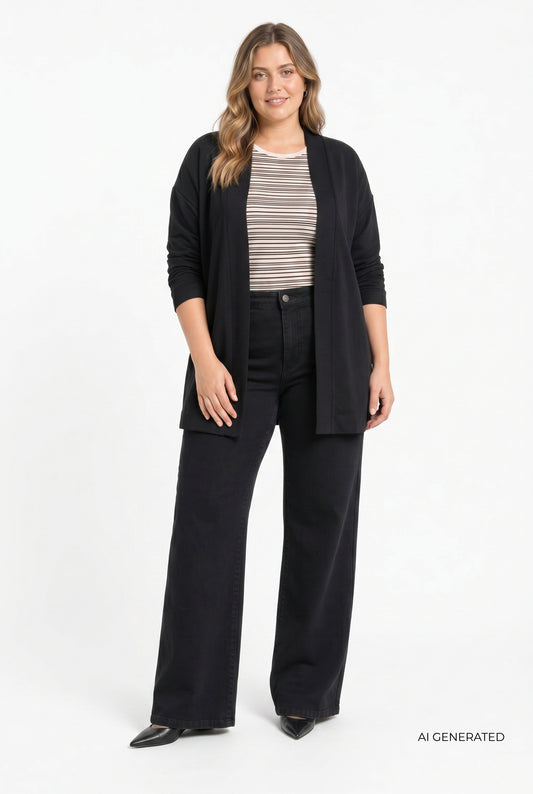 WaSABINA 23 - Cardigan