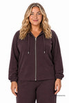WASABINA 117 - Hoodie