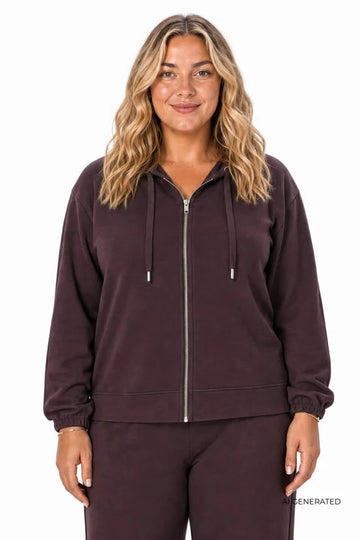 WASABINA 117 - Hoodie