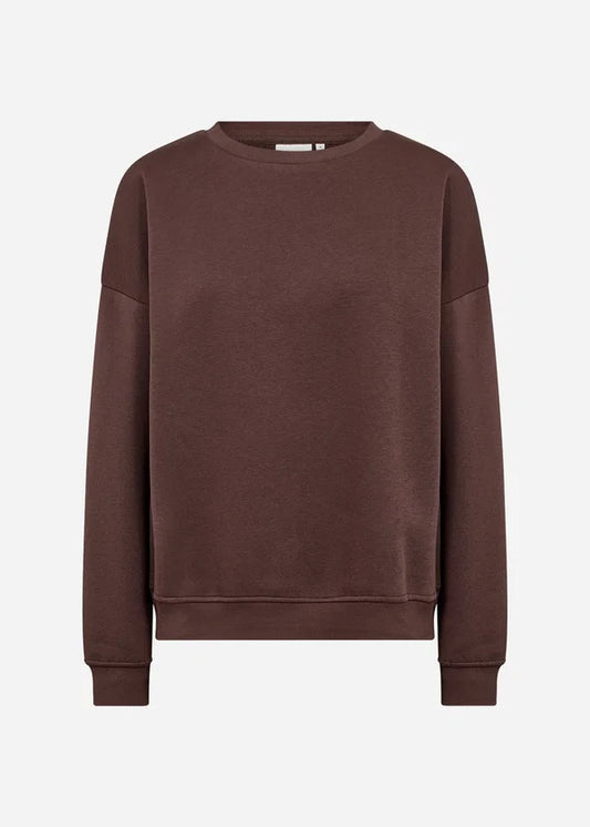 WaJOELIE 1 - Sweatshirt  med rund hals