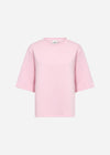 WaJOELIE 4 - Sweatshirt Kort Ærme
