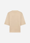 WaJOELIE 4 - Sweatshirt Kort Ærme