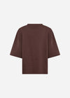 WaJOELIE 4 - Sweatshirt Kort Ærme