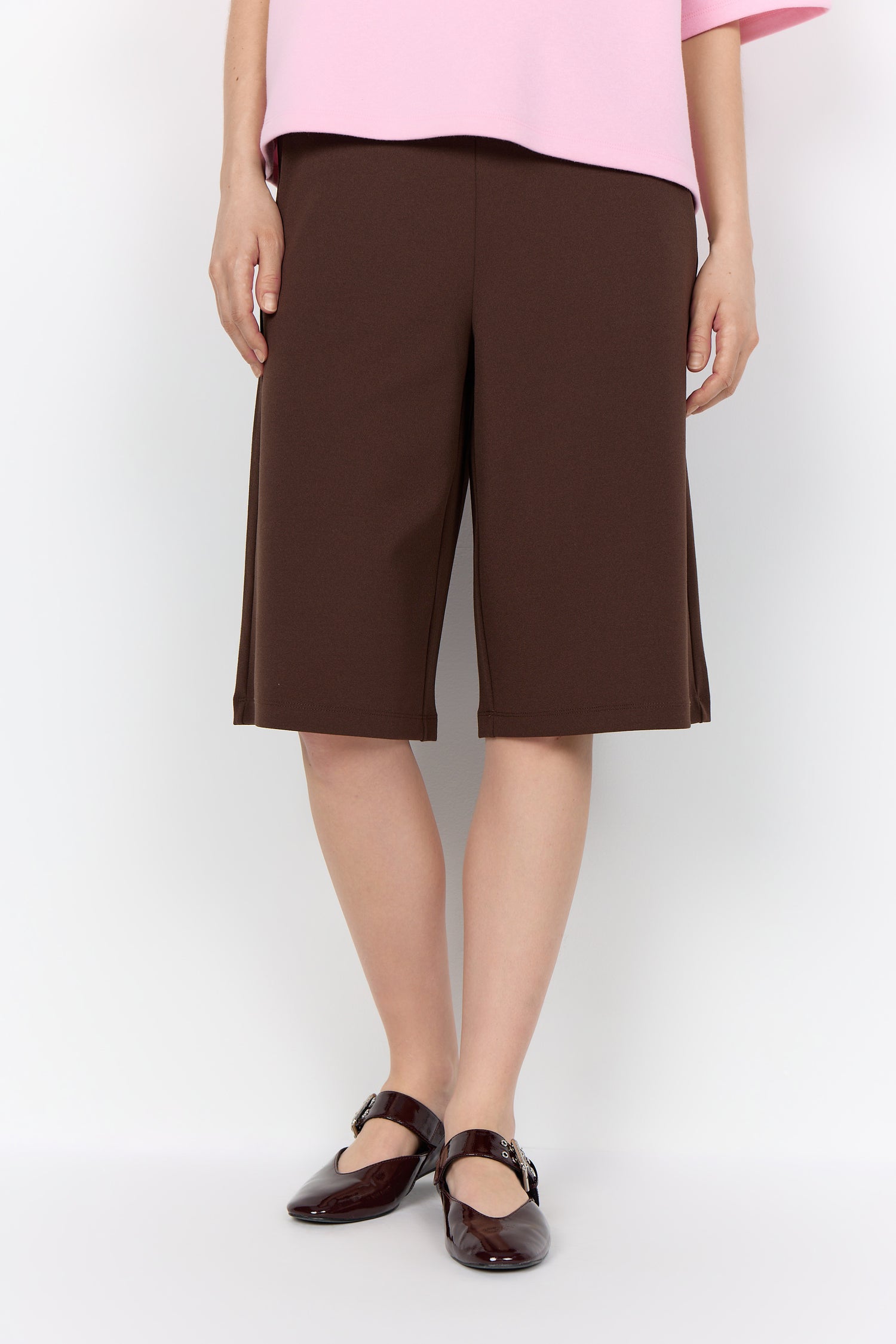 Shorts Plus Size