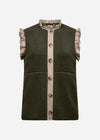 WaNETTIE 12 - Teddy Vest