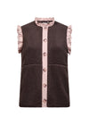 WaNETTIE 12 - Vest