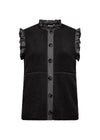 WaNETTIE 12 - Vest