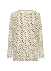 WaMARRY 1 - Prikket Bluse
