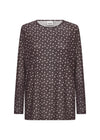 WaMARRY 1 - Prikket Bluse